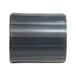 Midland Metal 830025 FPT Couplings and Reducers, Sch 80 PVC Fittings, 2-1/2 Fip Sch80 Pvc Coupling, Plumbing Accessories Limited Time