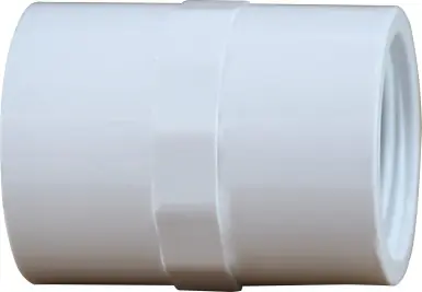 Best Price Midland Metal 55748 Adapter, 1-1/2 in Slip x 1-1/2 in FIP, PVC