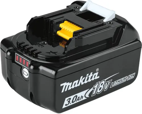 Premium Makita BL1830B 18V Lxt Li-Ion Battery