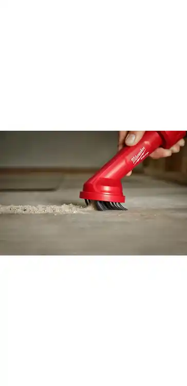 Buy Online Milwaukee Tool 49-90-2035 AIR-TIP Cross Brush Tool, 4 Pack