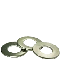 1 1/2" x 3 1/4" x 0.125 Flat Washers, BBI Standard, 18-8 Stainless Steel A2, Qty 10 Best Seller