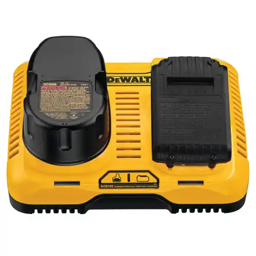 Fast Shipping COMBINATION DUAL PORT FAST CHARGER