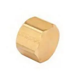 Midland Metal 1/2 PIPE CAP - 108A-D Buy Direct