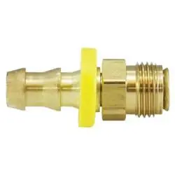 Midland Metal 129PO6 1/4 X 3/16 BARB - 07206-0403 Luxury