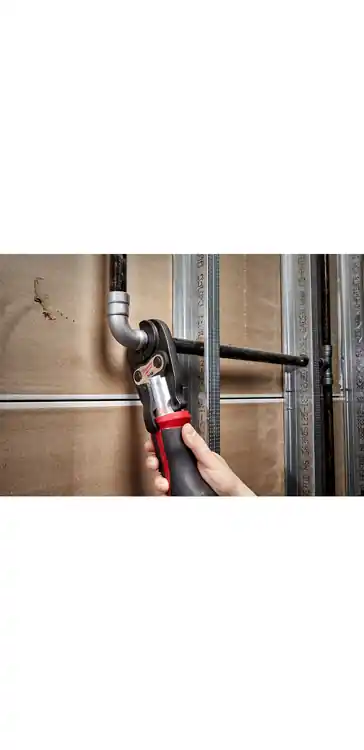 Brand New Milwaukee Tool 49-16-2451B 3/4" IPS-P Press Jaw for M12 FORCE LOGIC Press Tool
