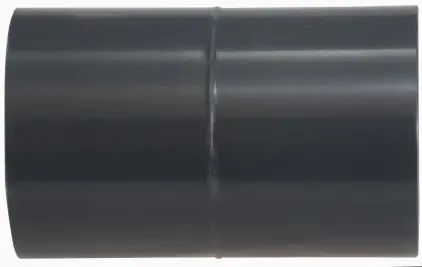 Grab Now Midland Metal 829025 Slip Couplings and Reducers, Sch 80 PVC Fittings, 2-1/2 Slip Sch80 Pvc Coupling, Plumbing Accessories
