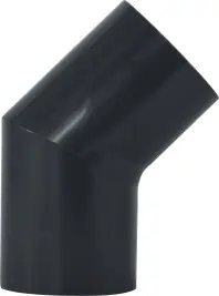 Midland Metal 817010 Slip 45-Deg Elbows, Sch 80 PVC Fittings, 1 Slip x Slip Sch 80 Pvc 45, Plumbing Accessories Order Now