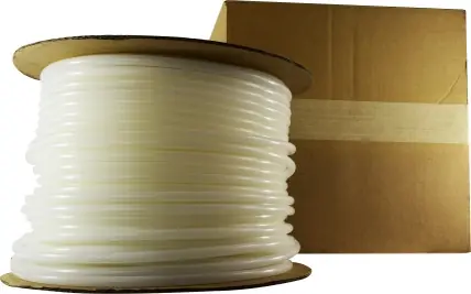 Special Discount Midland Metal 73204N1 Tubing, Polyethylene, 1/4 in OD, 1000 ft L