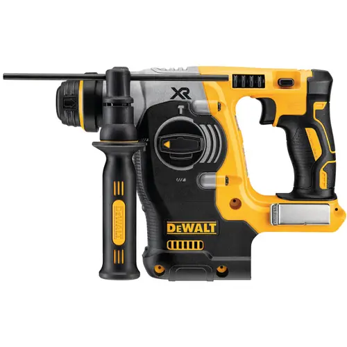Dewalt DCH273B 20V Max Brushless Sds Rotary Hammer Bare Must Have