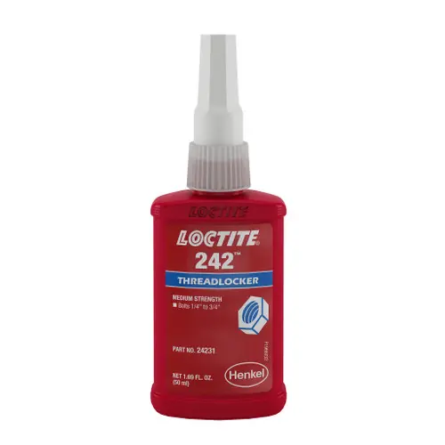 Loctite 135355 50-Ml Threadlocker 242Removable Strength (1 BO) Hot Picks