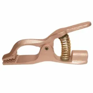 Best Welds 900-TGC-200 Ground Clamp Direct From Factory