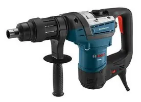 Free Returns Bosch RH540S Spline 1-9/16 In. Combination Hammer