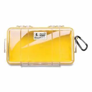 Pelican 1060-027-100 1060 Wl/Wi-Yellow Clear Top Rated