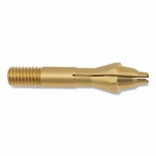 Best Welds 900-44510165 Electrode Clamp 3.2 mm 1/8 Certified