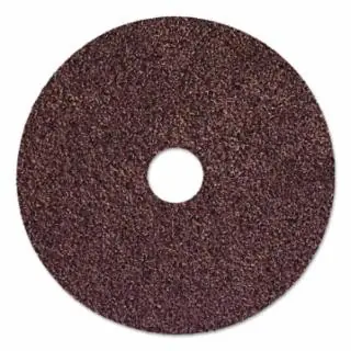Popular ANCHOR 5" A 50 GRIT RESIN FIBER DISC