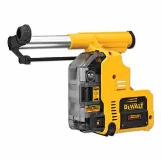 Dewalt DWH303DH Table 1 Compliant Dust Ext For Dch Best Choice