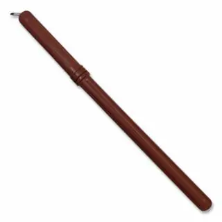 Time-Limited ROD STORAGE TUBE 2IN X36IN BROWN