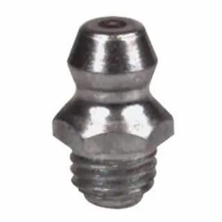 Premium ALEMITE 1/4"-28 TAPER THREAD GRE