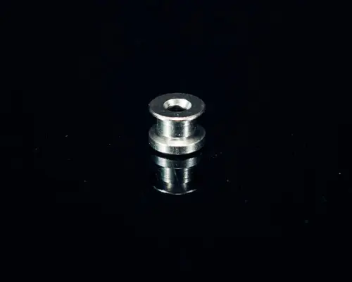 Time-Limited Binks 54-3513 Spindle Cap Valve