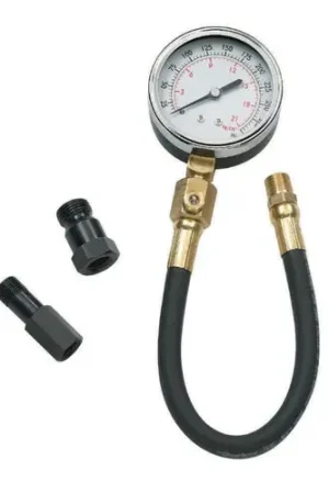 Allen 2428D Compression Tester 2428D Seasonal Sale