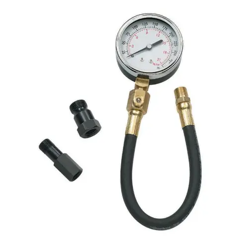 Allen 2428D Compression Tester 2428D Seasonal Sale