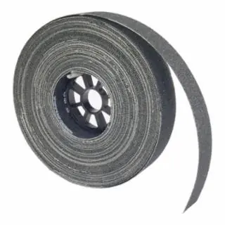 Norton 66261107270 1.5 x 75 Silicon Carbide 120 Grit (1 RL) Premium
