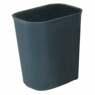 In Demand Rubbermaid Commercial FG254300BLA 28 Qt Ul Basket