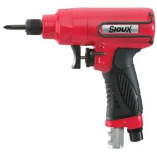 Hot Deal Sioux Tools IW38TBP-3P Impact Driver- Pistol 3/8" Sq