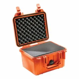 Deal Pelican 1300-000-150 1300 Wl/Wf Orange