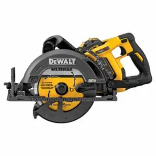 Hot Deal Dewalt DCS577X1 60V Frame Saw Kit Incl 160V 90Ah