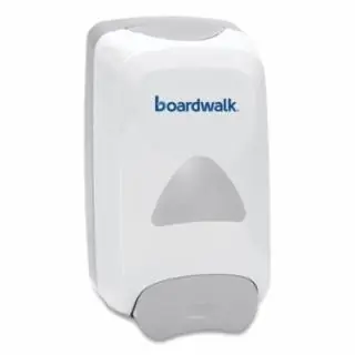 Trending Fab BWK8350 Soap Dispenser 1250Ml Gy