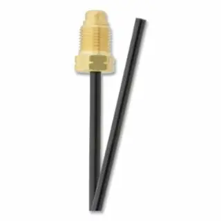 Crafted Best Welds 900-45V08M Bw 45V08M Vinyl Water Hose 25Ft