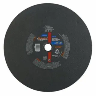 Norton 66253306627 14 x 7/64 x 1" Gemini Free Cut Chopsaw Wheel Secure Checkout