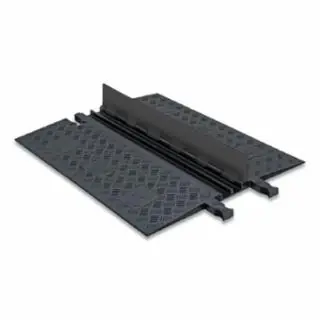 Special Offer Checkers GD2X75-B/B Cbl Protguard Dog2-Ch.75"Low Profileadadog