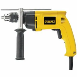 Deal Dewalt DW511 1/2" Vsr Hammerdrill 8.5Amps