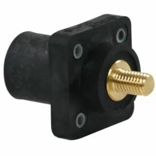 Cooper Interconnect E-Z1016-8375K Fem Conn Blk J Discount