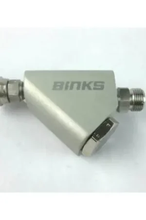 Best Choice Binks 83-2926 200 Mesh Strainer Asm Pkd