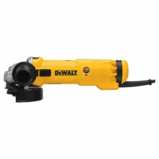 Genuine Dewalt DWE43131 4-1/2In/5In 13A 1700Mwo 11K Sld