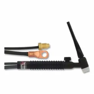 New Release Best Welds 900-17V-12-2 Tig Torch Assy