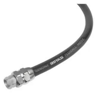 Reduced Price Binks 71-3304 3/8X50Ft Fluid Hos