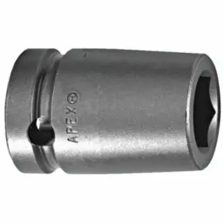 Apex M-5114 06814 7/16" Hex Fixed Ma Hot Deal
