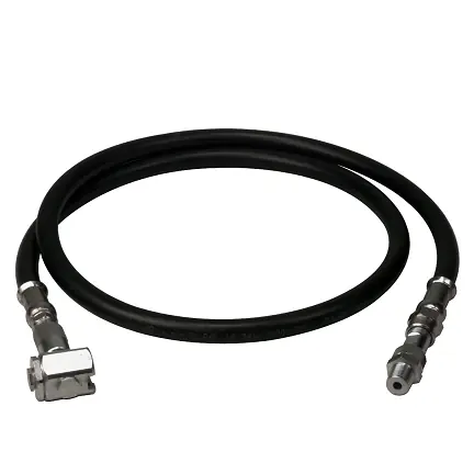 Alemite 6615-G Hose Asm For High Pressu Low Price