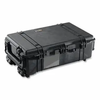 Pelican 1670-001-110 1670Nf Wl/Nf Black Hot Deal