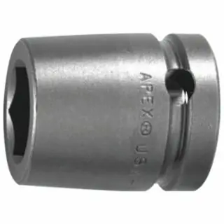 Apex 8132-D 30192 Sckt 1 Fmale Sq D Hot Picks