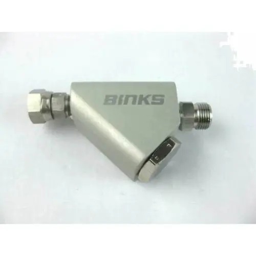 Binks 83-2925 Fluid Strainer 150M Same Day Shipping