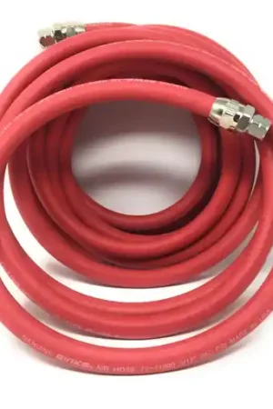 Limited Time Binks 71-1201 5-Ft Hose W/71-131