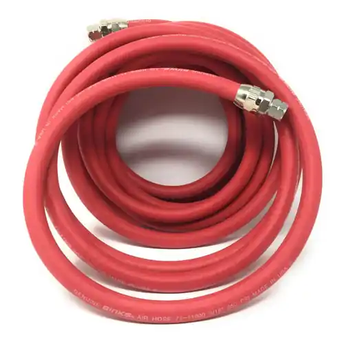 Limited Time Binks 71-1201 5-Ft Hose W/71-131