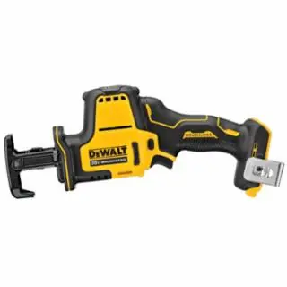 Best Price Atomic DCS369B 20V Max Cordless One-Hand Recip Saw (Tool Only)