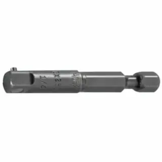 Apex EX-250-10 01701 Ext 1/4 Male Hex Top Pick