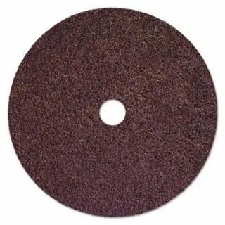 Anchor Brand 102-7A24 Anchor 7" A 24 Grit Resin Fiber Disc Buy Today